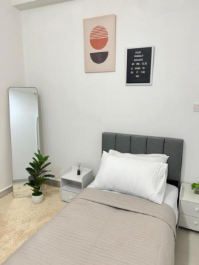 Edusphere Rest & Relax Rooms Suite
